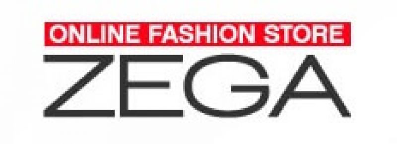 logo - magazin de imbracaminte de dama ZEGA