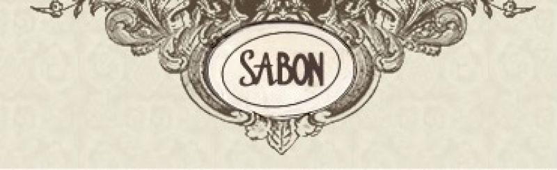 logo Sabon