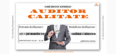Curs online autorizat Auditor în domeniul calității