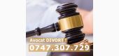 Avocat Divort in Bucuresti