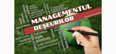 Managementul deșeurilor