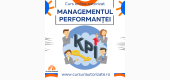 Managementul Performantei - KPI indicatori cheie de performanta