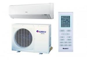 Aparat Aer Conditionat GREE JADE 12000 BTU