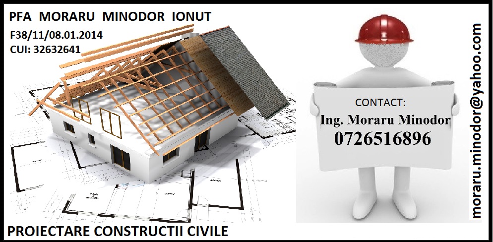 Proiectare Constructii Civile