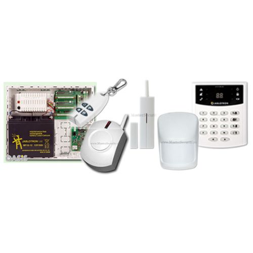 Kit alarma wireless Jablotron PROFI JK-06