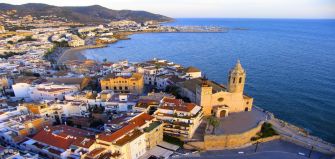 SENIORI SPANIA - COSTA BRAVA ! DE LA 355 EURO/PERS/PACHET BARCELONA – Parcul Guell – Montjuic – SAGRADA FAMILIA – Figuerres – ANDORRA – Girona –Tossa de Mar – PICASSO – Catalonia – MONSTERRAT