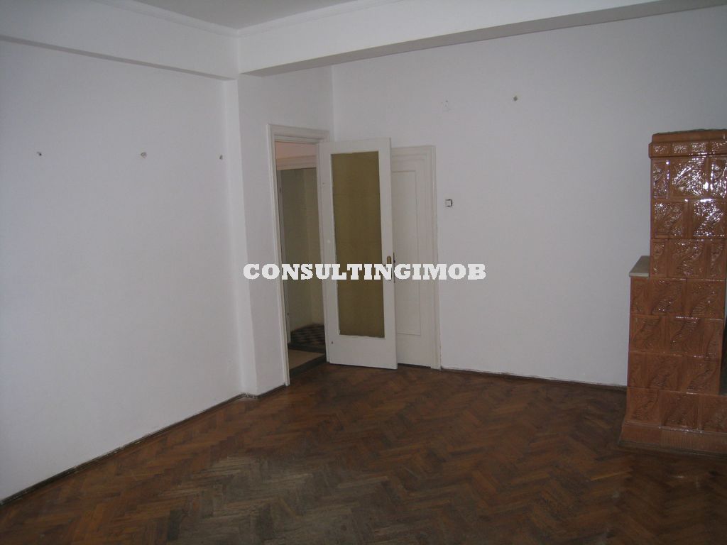 Bucuresti, Mosilor-Obor, vanzare apartament 3 camere, 80 mp
