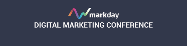 MarkDay - Digital Marketing Conference & Expo