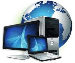 Servicii IT - instalare, configurare şi reparare