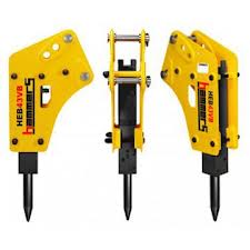 Ciocane Hidraulice Montabert, JCB, Case, Cat, Furukawa, Imi, Montabert, Indeco, Hammer, Atlas Copco, etc 