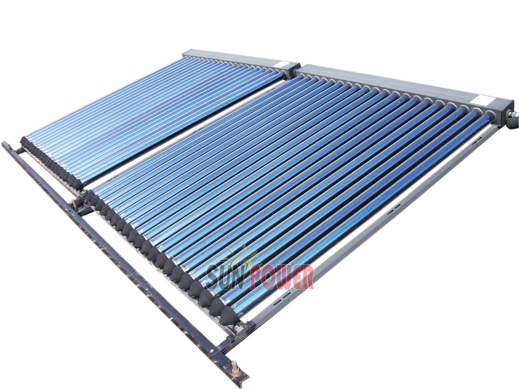 Panou solar Westech 30tuburi