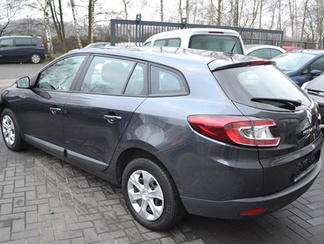 Dezmembrez Renault Megane 3 BREAK  COMBI GRANDTOUR ESTATE 1.5dci , 1.4 TCe (2009-2015).