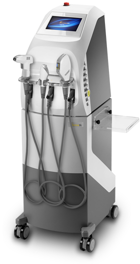 Aparat de Epilare Definitiva Multifunctional noninvaziv FormaTK