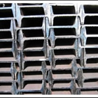 Profil INP 160 mm pentru hale metalice