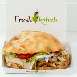 Fresh Kebab