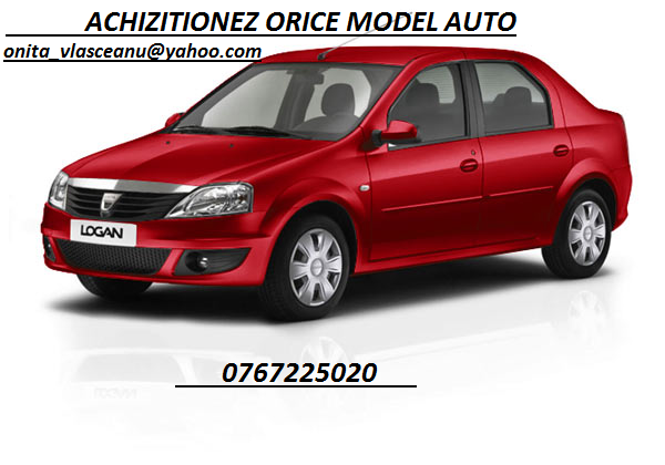 Achizitionez Orice Model Auto