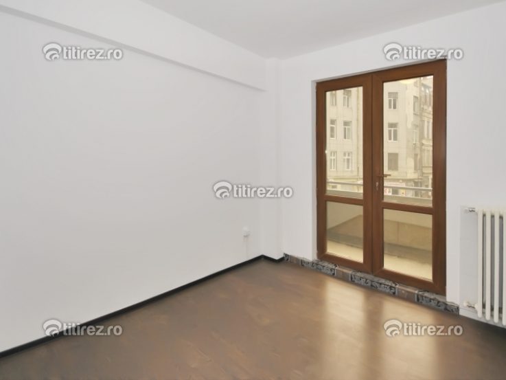 apartament 3 camere Calea Victoriei