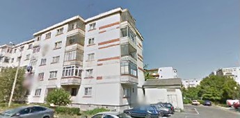 Apartament 3 camere Gavana 3 Pitesti