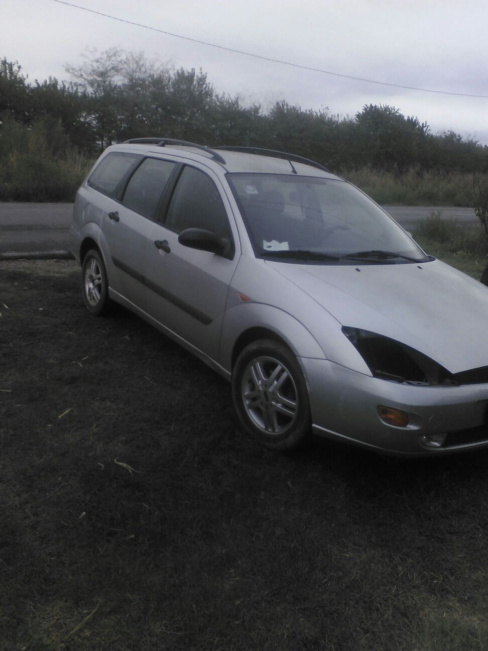 PIESE FORD FOCUS BREAK AN 2000 MOTOR 1600 CM3