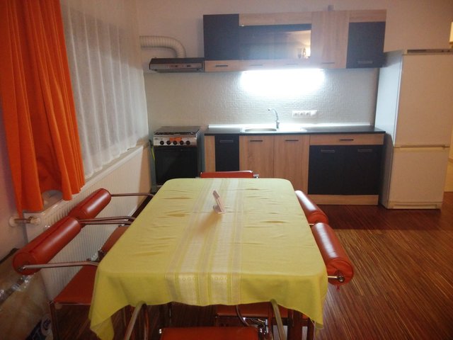 Inchirez apartament in regim hotelier Predeal