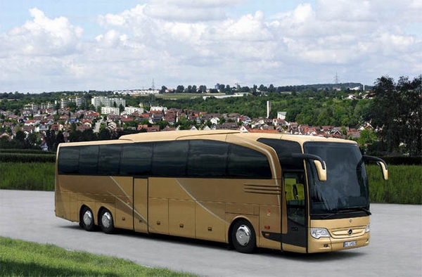 Transport Dortmund