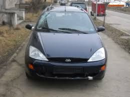 VAND FORD FOCUS, STARE IMPECABILA