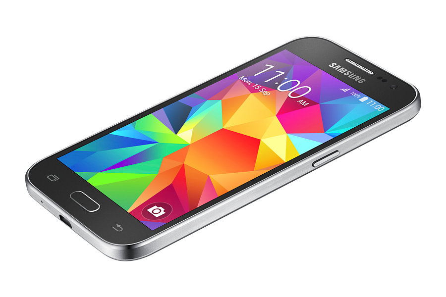 Vand telefon Samsung Galaxy Core + accesorii