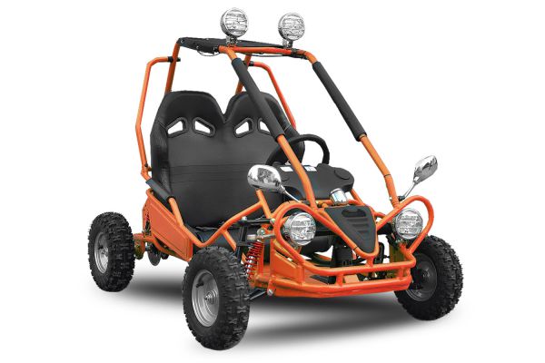 450W 36V Eco Buggy Casca Bonus