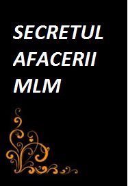 Secretul afacerii MLM