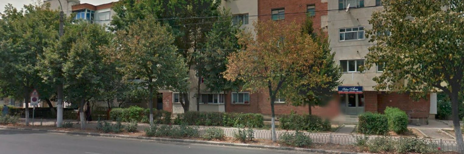 Vand apartament 2 camere zona buna Giurgiu