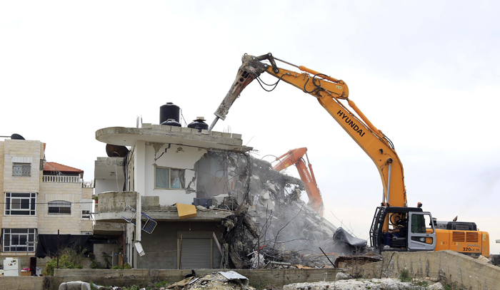 Demolare constructii civile si industriale