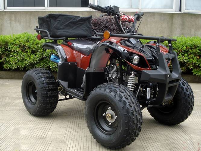 Vand ATV Nou ReneGade 125cc Cadou Casca Fara permis