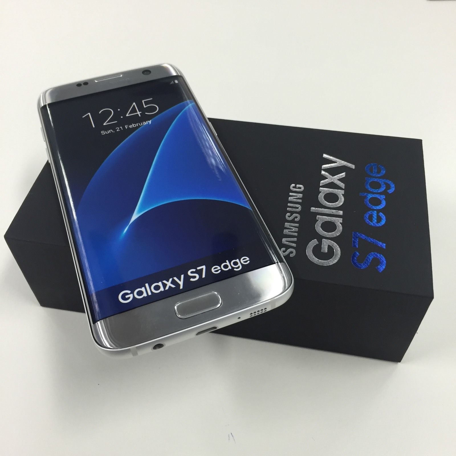 Noul Samsung Galaxy S7 -32GB (ultima versiune)