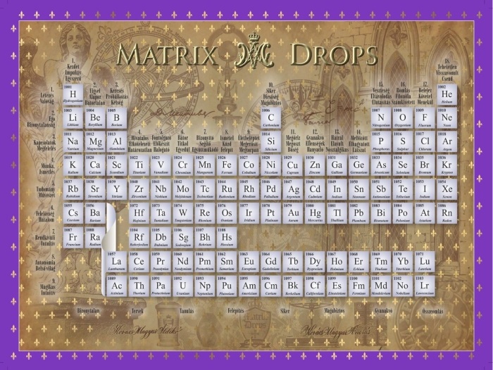 Matrix Drops Computer,- Scanari Individuale