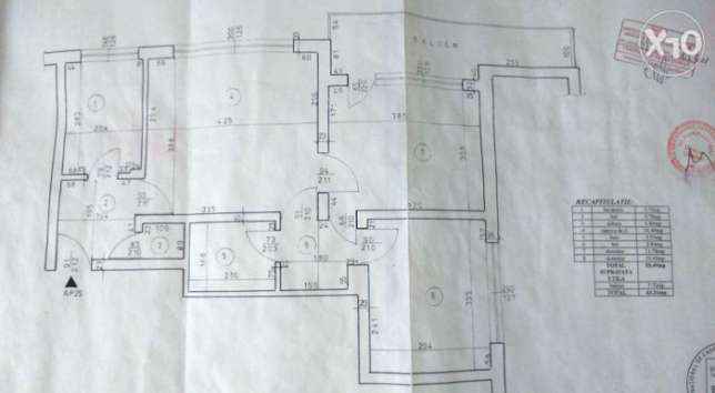 apartament 3 camere craiova