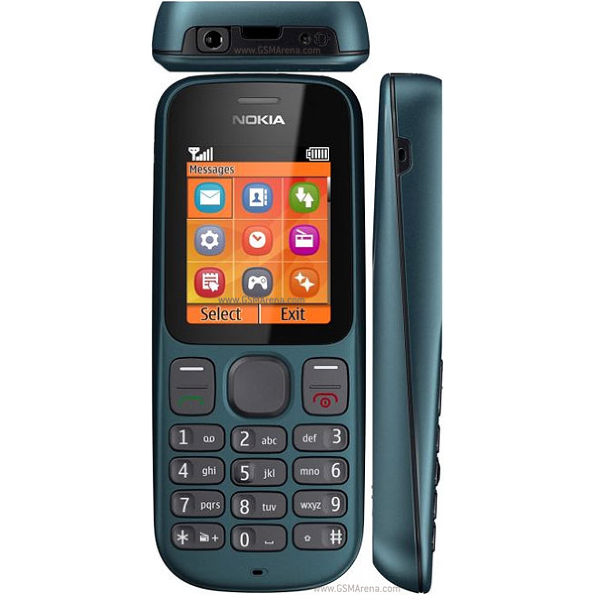 SamsungGTS3570 ca NOU