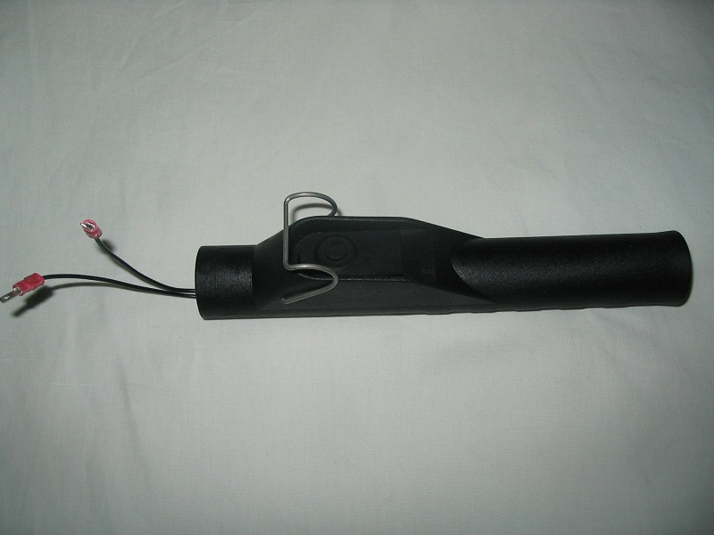 OTC D12000 si/sau TRAFIMET - maner complet cu buton