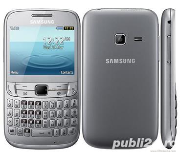 Samsung si Nokia absolut NOI