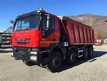 Inchiriez Baculante 8X4
