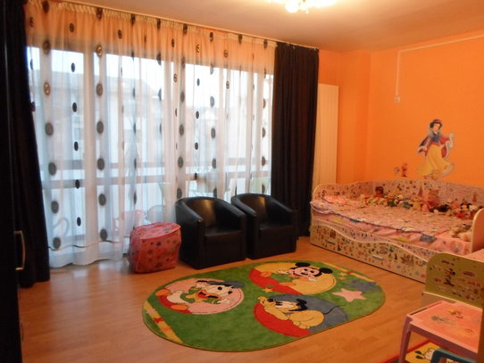 VAND APARTAMENT 2 CAMERE