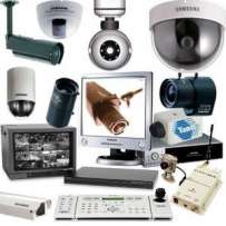 Sisteme de securitate (Camere video- TVCI)