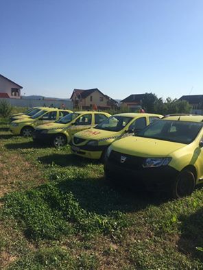 SC cauta colaboratori in regim taxi