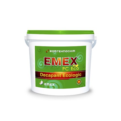 Decapant Ecologic EMEX PC ECO /Kg