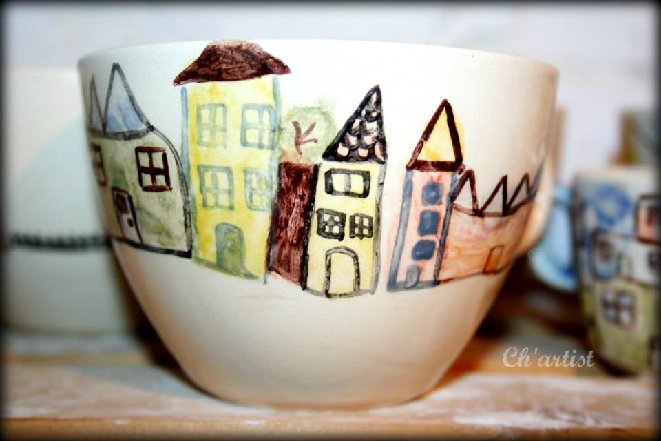 Ceramist
