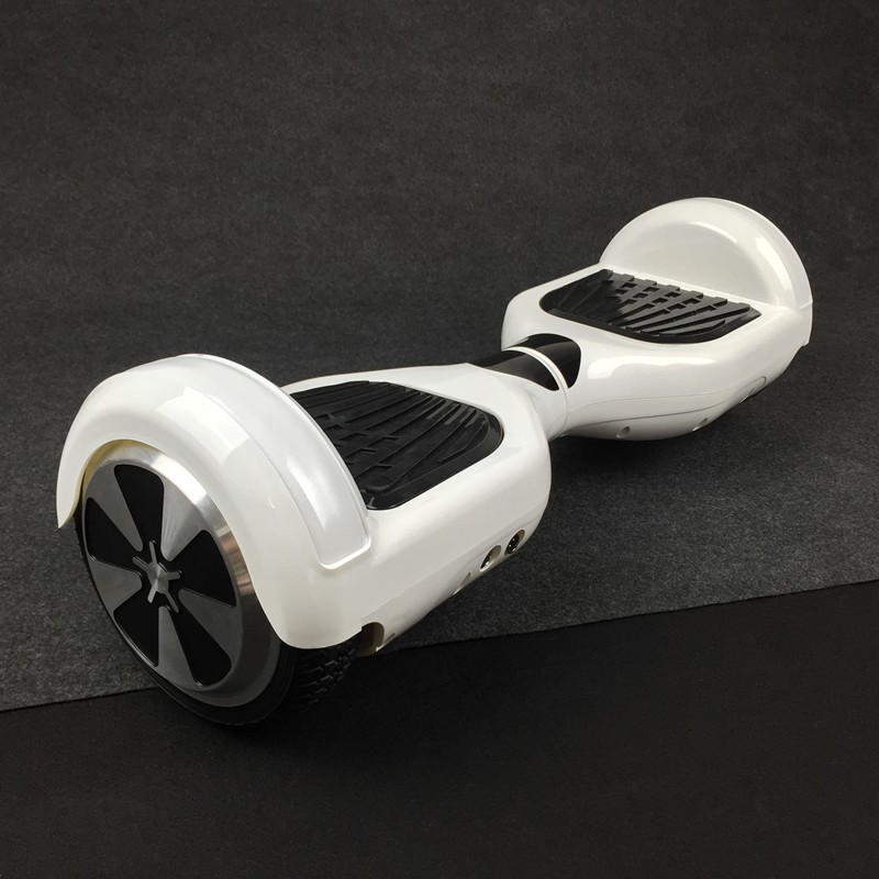 Hoverboard 6.5 Inch Bluetooth Imp Germania(Garantie 1an in RO)