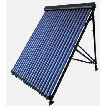 Panou solar termic presurizat 30 de tuburi vidate cu heat pipe pentru preparare apa calda