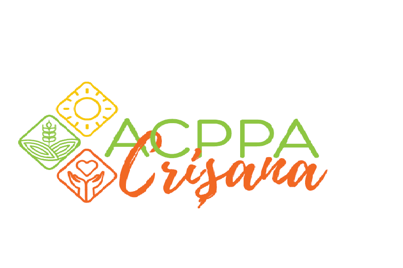 ACPPA Crisana ofera spre vanzare fructe si legume direct de la producator