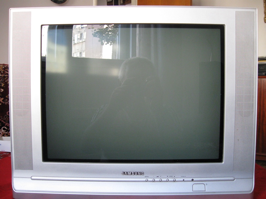 TV Samsung diagonala 51cm
