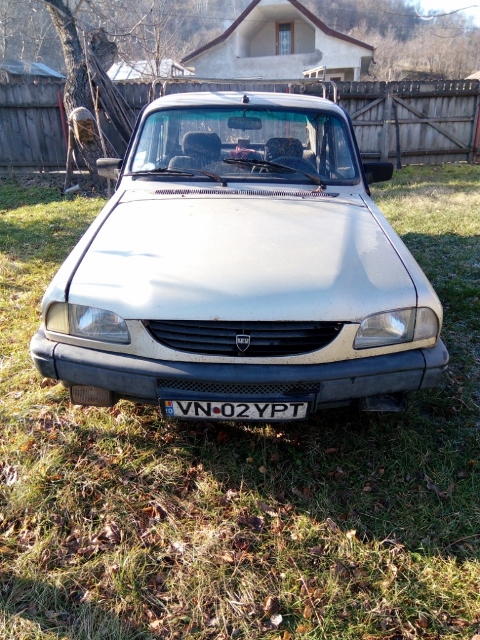 VAND DACIA 1310L