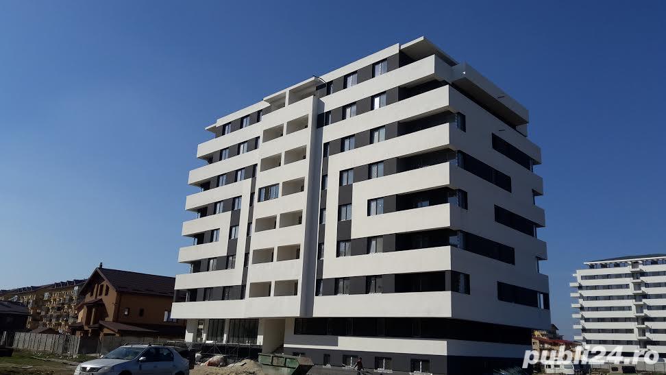  Apartament 3 camere METRO Militari